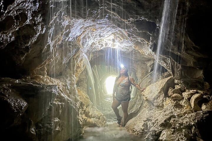 El tunel