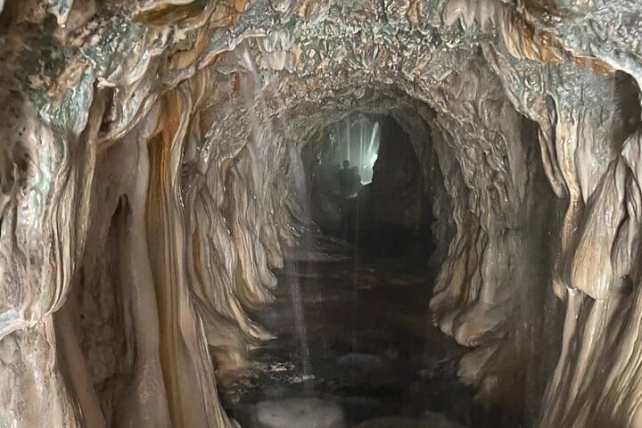 El tunel