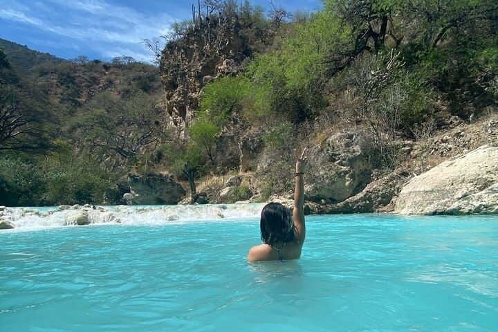 Thermal River